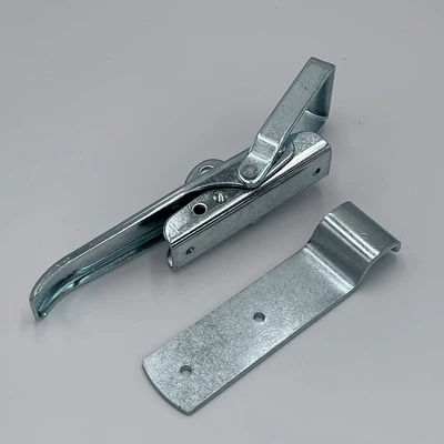 Other Car Modifications panel lock lock box