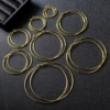 Metal gold