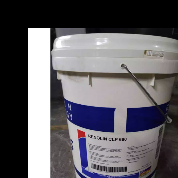 福斯FUCHS RENOLIN UNISYN CLP HC 68 100 150 220 320齿轮油