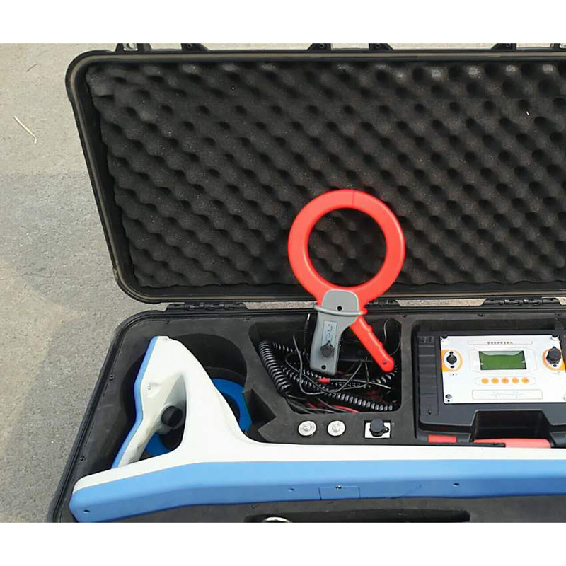 青岛华能专业生产 地埋电缆探测仪 提供样品 完善售后 负责调试