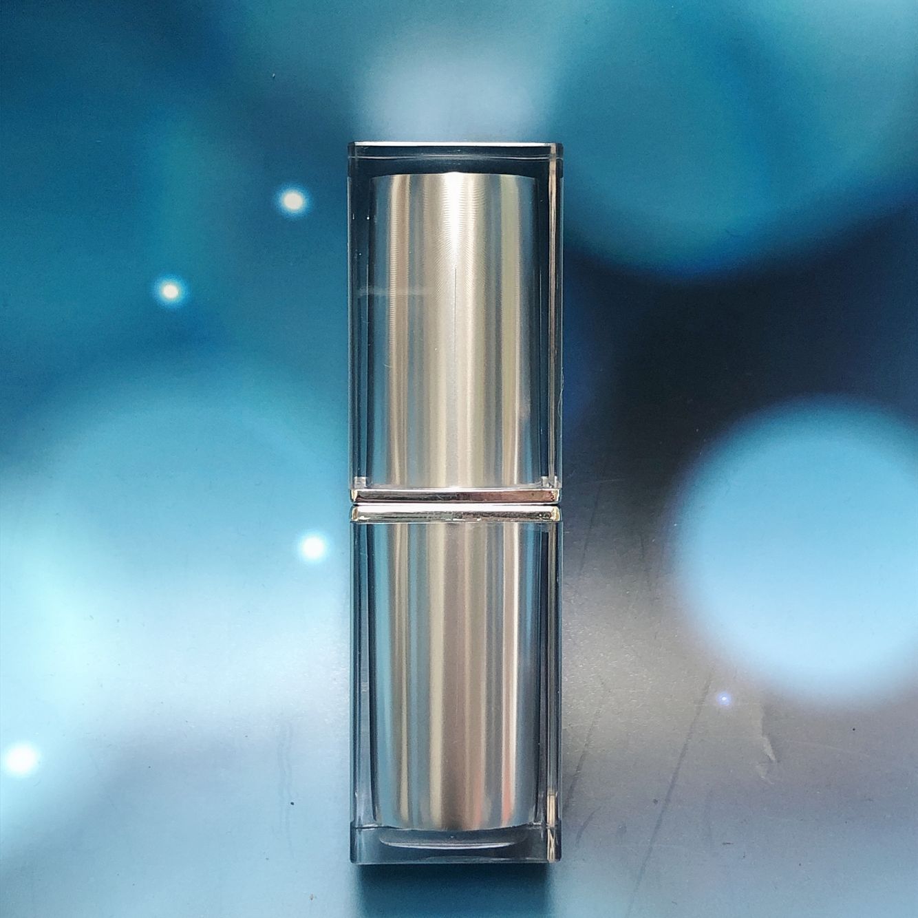 3.5; 실버; 플라스틱