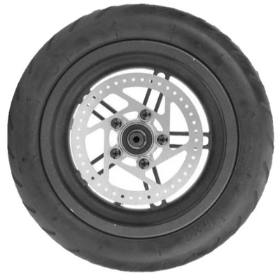 1/2X2 Inner and Outer Tire, Elektrikli avtomobil şinləri
