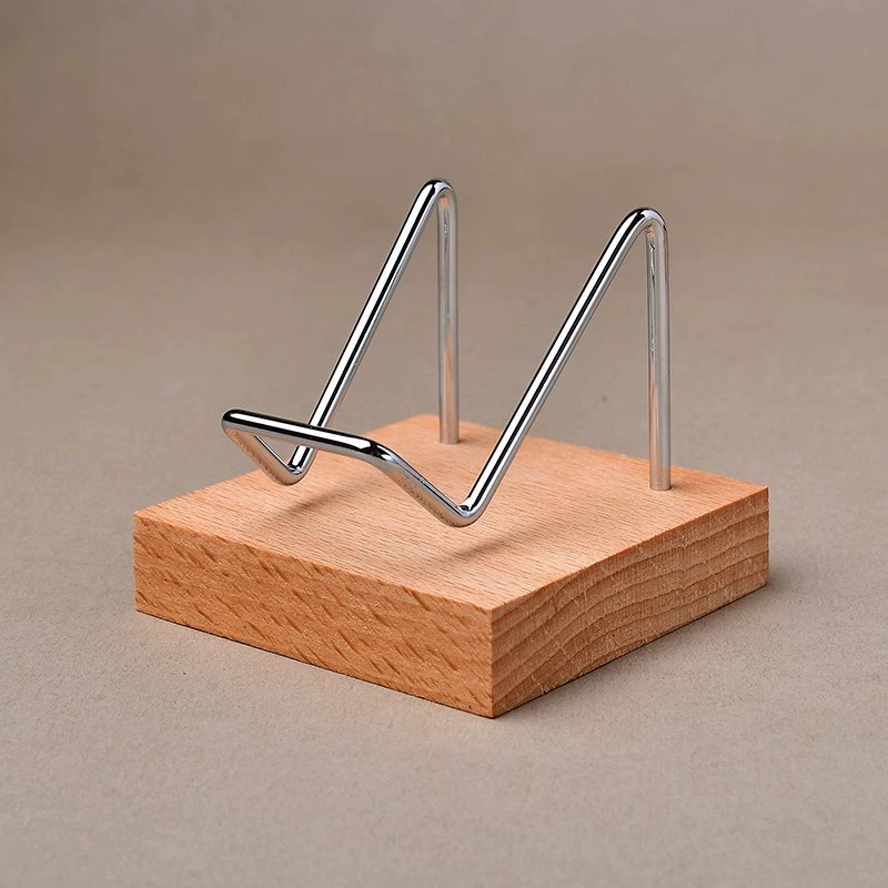 Stand stainless steel, natural ore, ore sample, storage system