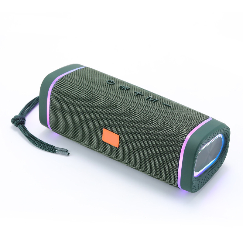 爆款蓝牙音箱无线高音质重低音炮迷你小型家用户外蓝牙小音响|undefined