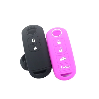 car key case, Static Rod/Key Bag