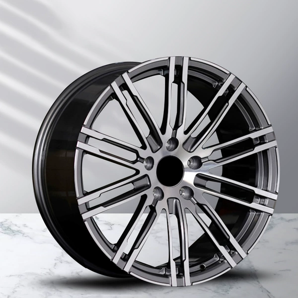 18X8.5J-Forged Type I
