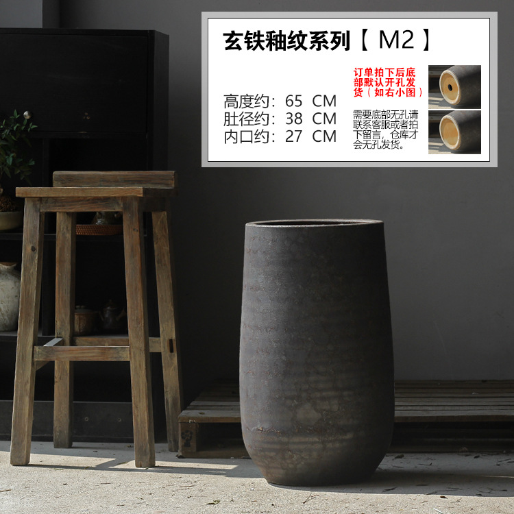 M2 높이 약 65 배 지름 38 내입 27