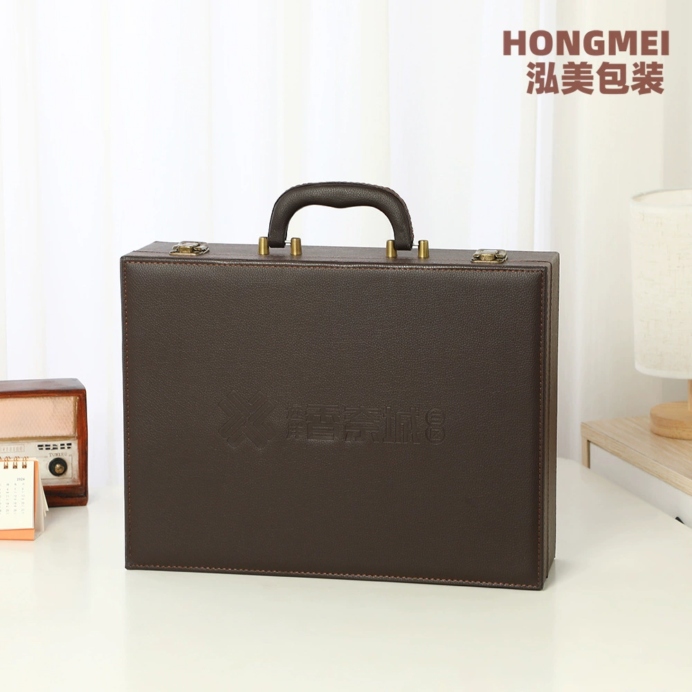 Доставка коробки по индивидуальному заказу, коробка для доставки недвижимости, коробка для доставки недвижимости, ящик для инструментов, ящик для ключей, упаковка, подарочная коробка