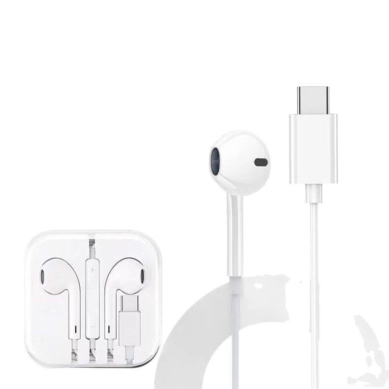 Наушники для Apple, Huawei и совместимых телефонов, для Android, 3.5 мм, управление по проводу
