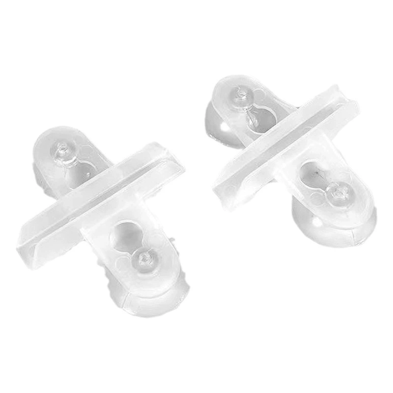 Изолирующий зажим для аквариума зажим для перегородки стеклянный зажим стеклянная присоска зажим разделительный Зажим пластиковый патрон