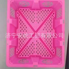 厂家直销龙眼砂糖橘塑料筐多用筐家用置物筐