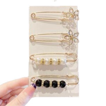 Pantalones de jeans de cintura, botones de cintura ajustados, botones ajustables fijos