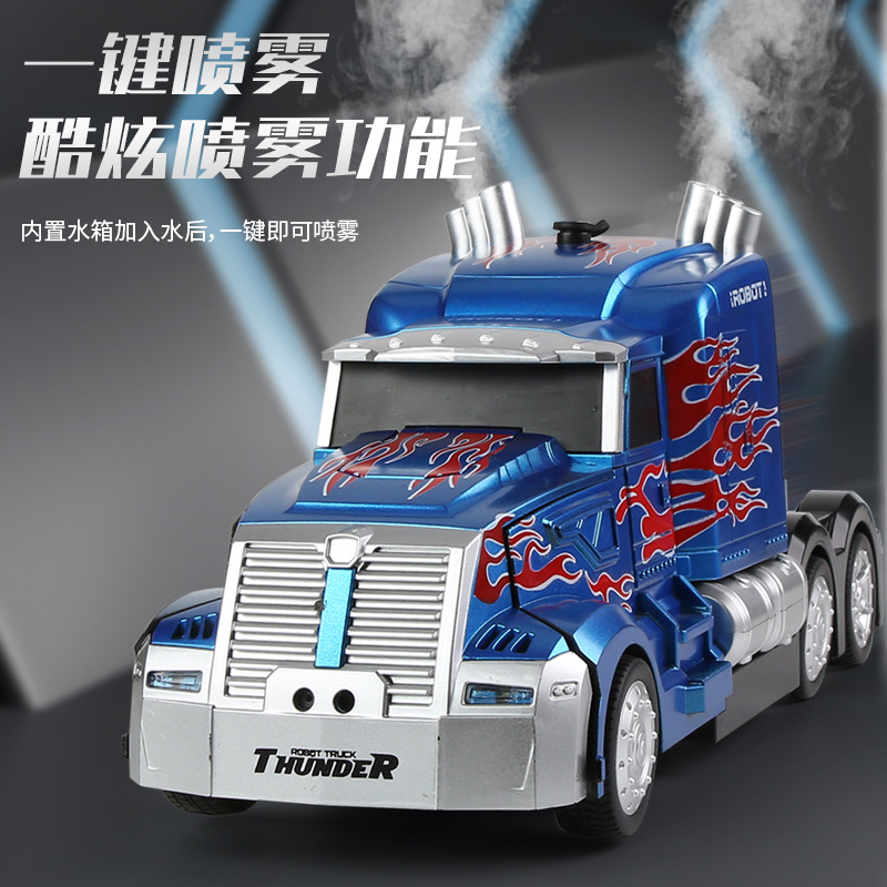 Transport