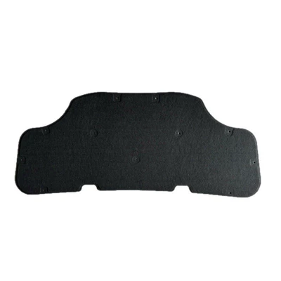 Suitable for 2020-on Car sound-absorbing cotton