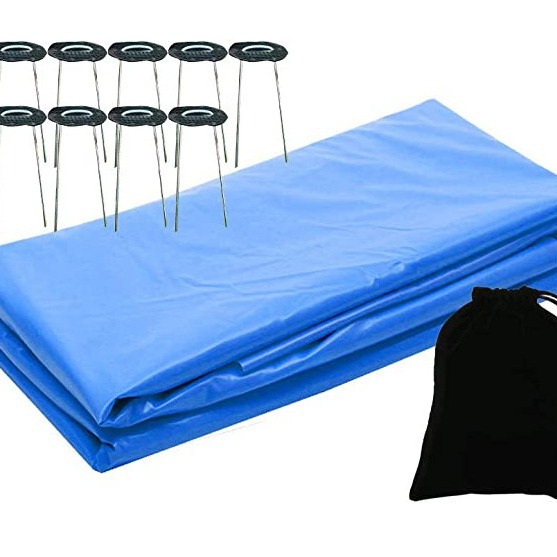 Tobogán de agua para niños tobogán de césped juguetes de agua de alta dureza tobogán de alta piscina tobogán de agua jardín de carreras