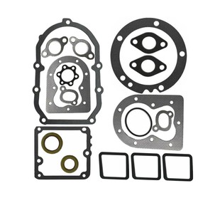 Kit Guarnizioni Testa Rettifica Valvola Motore Onan P216V - Foto 11