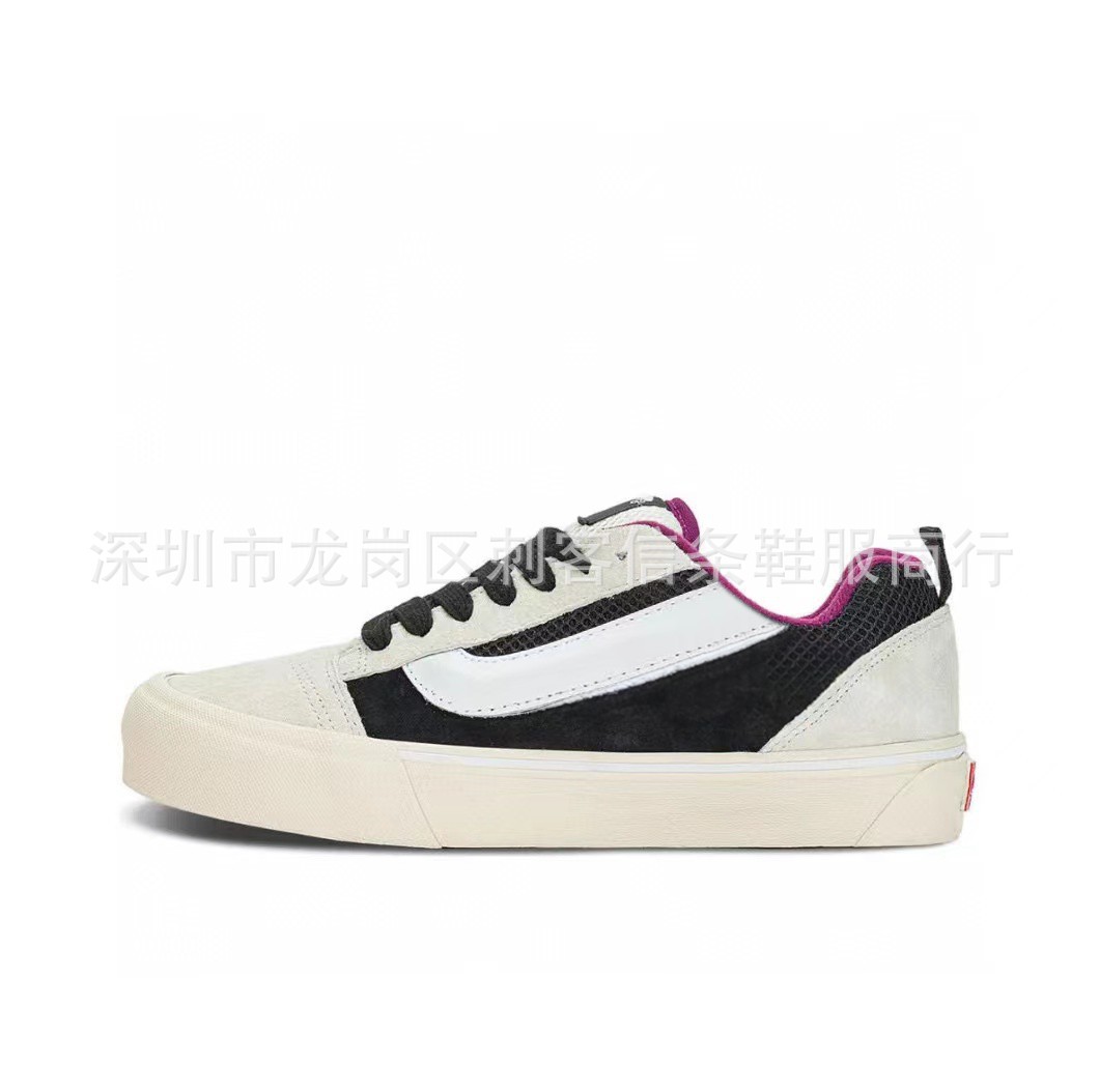 Gran pan gordo Knu-Skool VR3 zapatos de pan Kanpur Julian serie baja retro vulcanizado