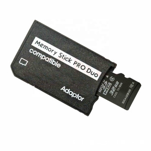 �m��TF�DMSӛ���� MICRO SD����С���D�ӿ����C�Α�PSP�R���m����