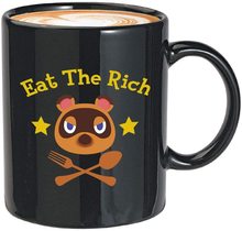 Eat the Rich֮ɭմɿR˱ӲˮӢ¿RdQ