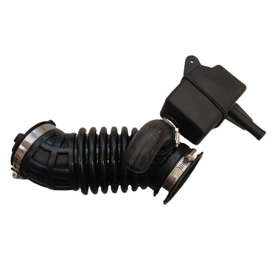 16576-ET00A 16576-JG00A подходит для Nissan X-Trail Qashqai впускной патрубок дроссельной заслонки