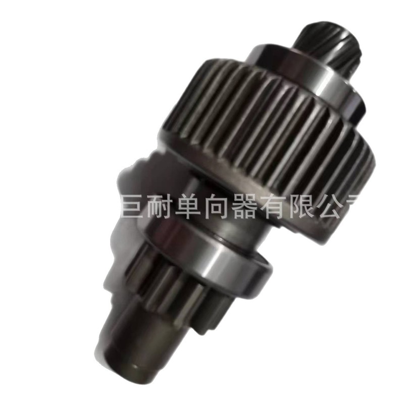 スターター単方向器25182-25179|undefined