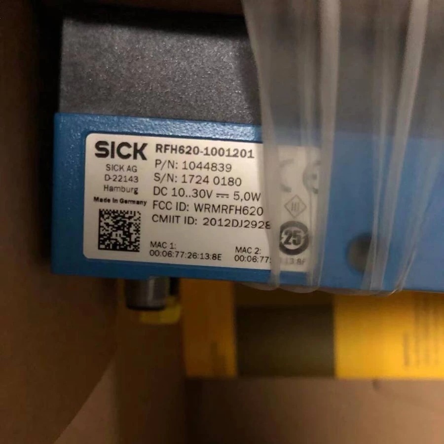 RFH620-1001201 RFID 德国全新原装现货实物包邮电子模块议价