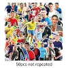 50 Cristiano Ronaldo B-1268