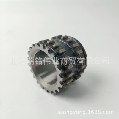 Flywheel/Gear gear timing gear
