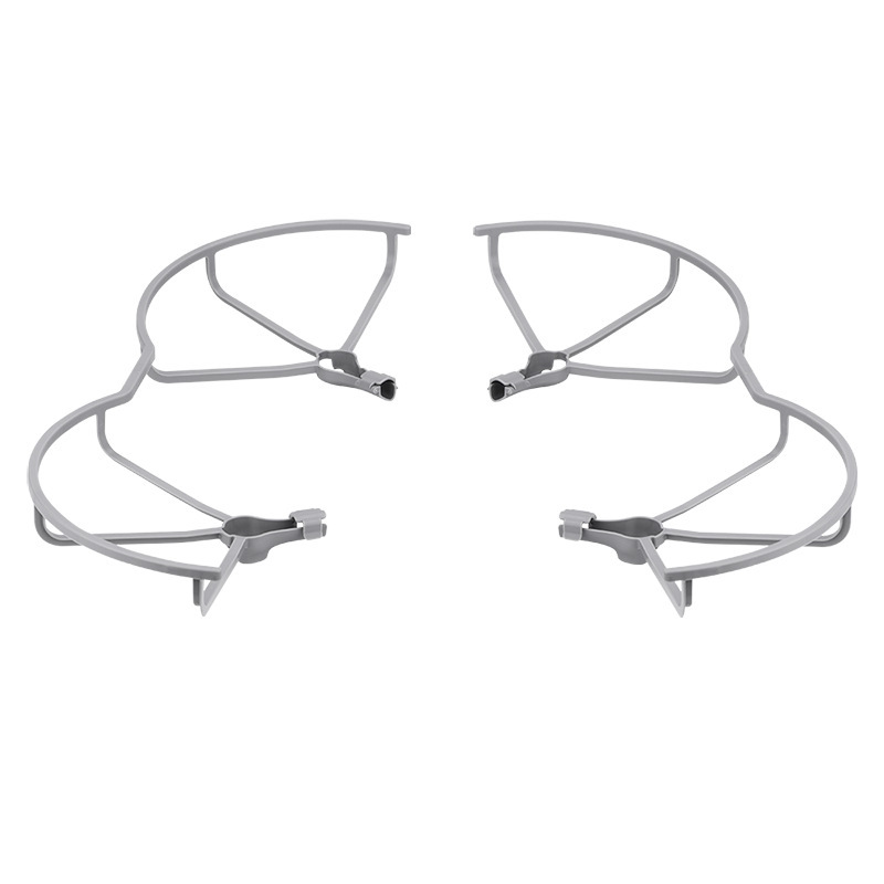 BRDRC para cubierta de paletas AIR3S MAVIC AIR3 accesorios de anillo de protección contra impactos de hélice