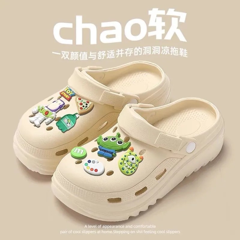 EVA 버즈 라이트이어 [카키]