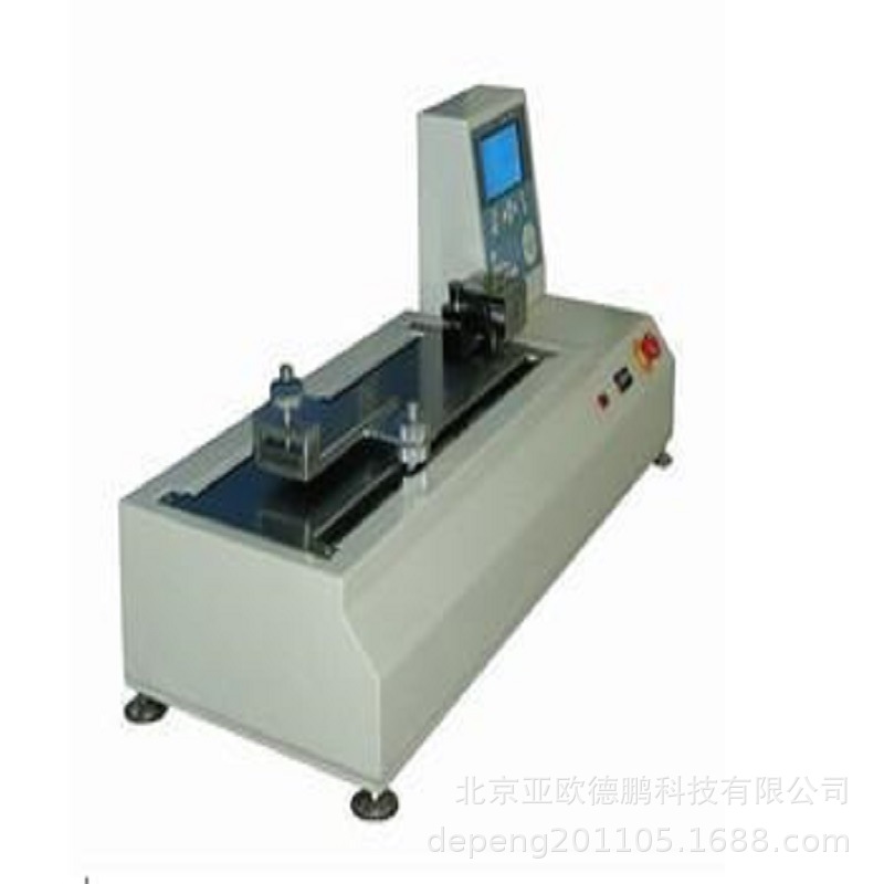 卧式拉力试验机/拉力试验机 DP-1072