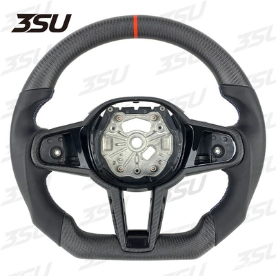 M3 M4 M5 m Sports | Steering wheel - style-7