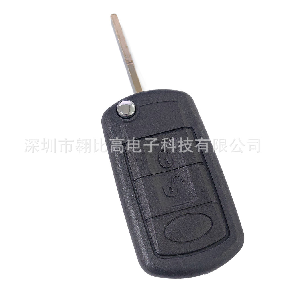 Suitable for Land Rover Range Rover Lr 70% off 3-Button Car Key Nt8-15K6014Cfftxa 315/433 Frequency