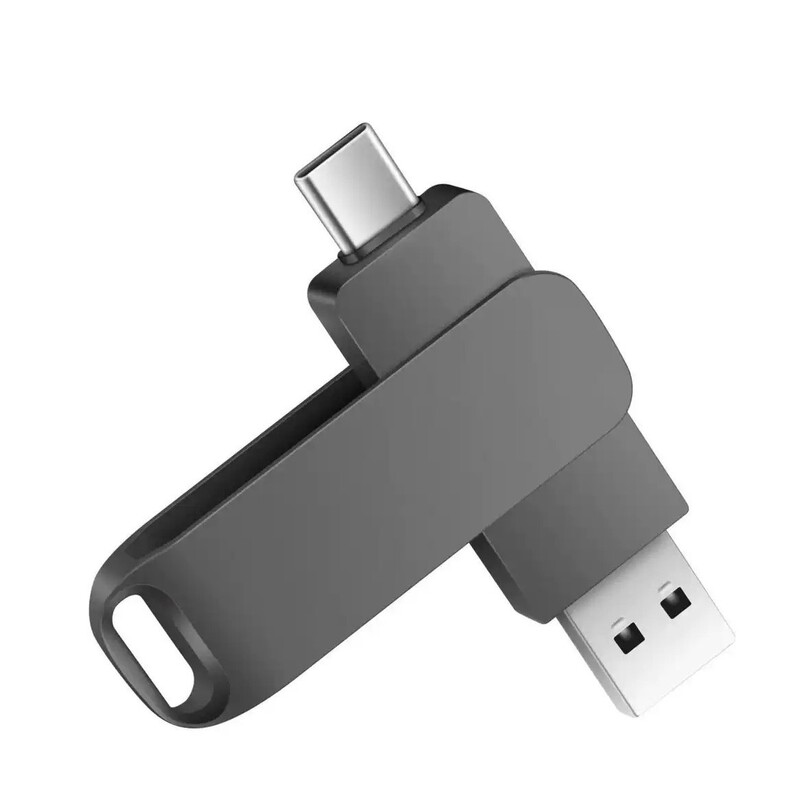 手机u盘大容量双接口u盘TYPE-C电脑两用u盘工厂批发外贸跨境2TB|undefined