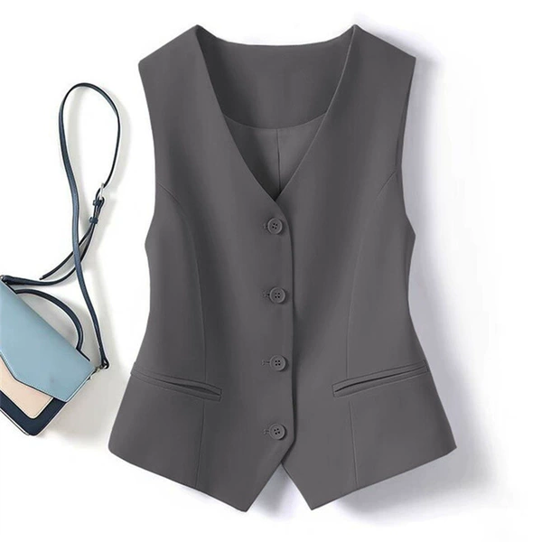 Elegant gray