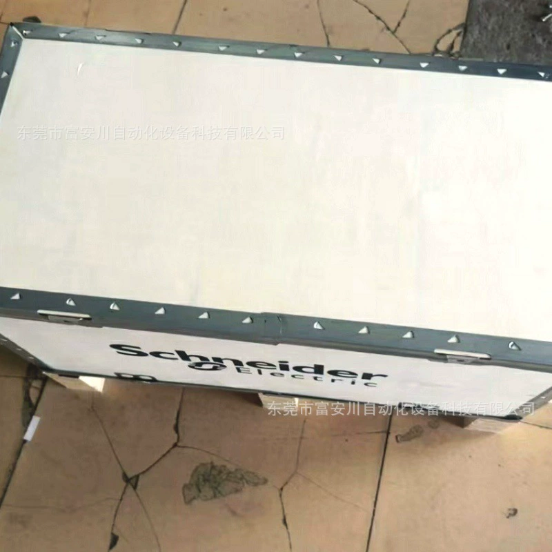 ATV61HC50N4 Новый оригинальный инвертор SCHNEIDER на складе, договорная продажа