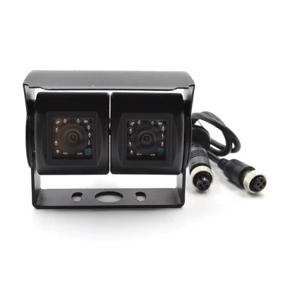 with high-definition night vision, waterproof – Vehicle camera