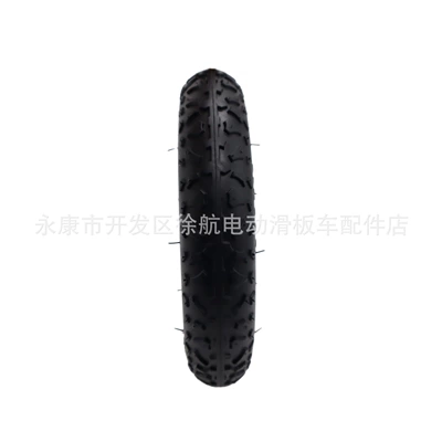 Tire and Outer Tire, Yolsuzluq şinləri