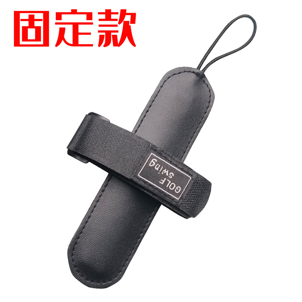 Golf swing práctica titular de la muñeca principiante producto mantener ángulo muñeca Accesorios suministros