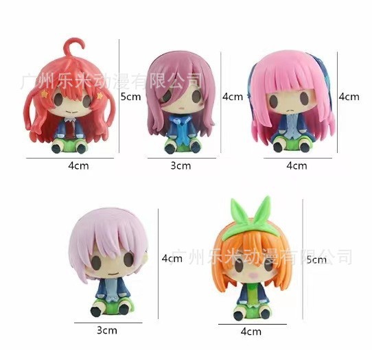 送料無料カードキャプターさくらフィギュアアニメ漫画カードキャプターさくら志世小狼小可人形おもちゃの装飾品|undefined