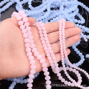 4/6/8mmˮ������܇݆�� DIY���������Ʒ��� ����朷���ʯ����