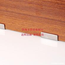U型角铁瓷砖挂码不锈钢加厚角码挂码接件卡扣支架u形挂钩铁片墙勾