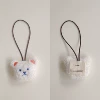 White, with little bears
