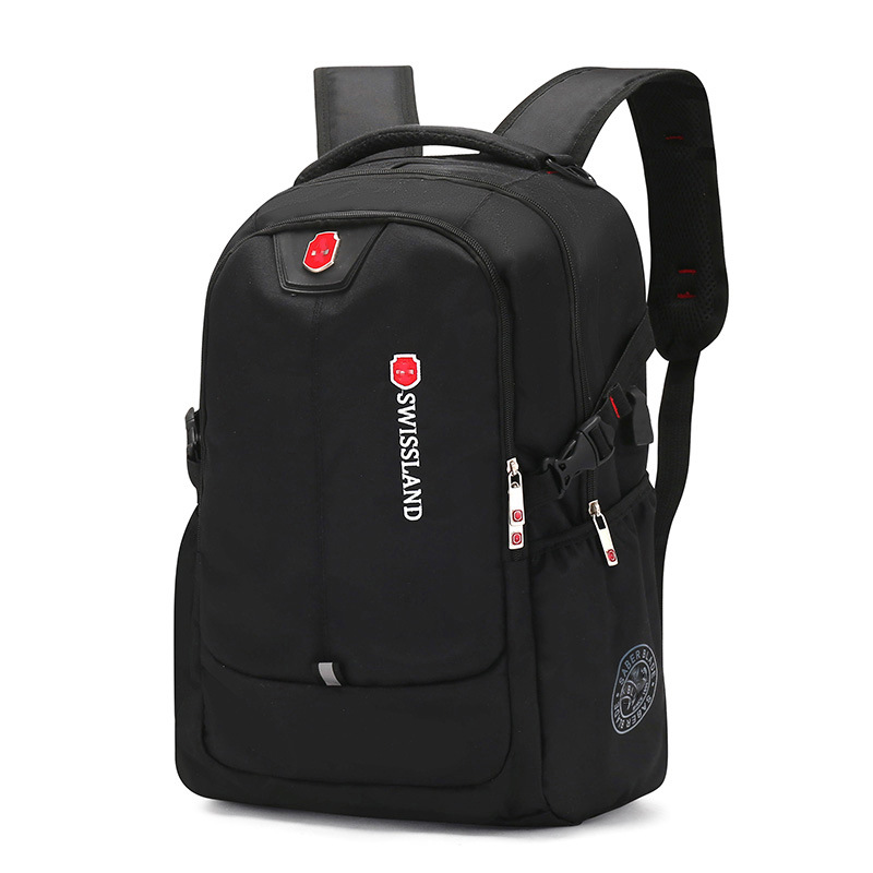 Nuovo zaino da viaggio per computer da uomo di grande capacità, borsa da scuola per studenti_voghion.com