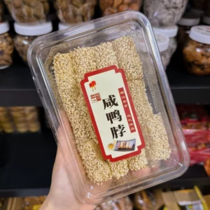 广东潮汕特产芝麻椰蓉鸭脖子酥糖软糖饼零食小吃年货送礼手信糕点