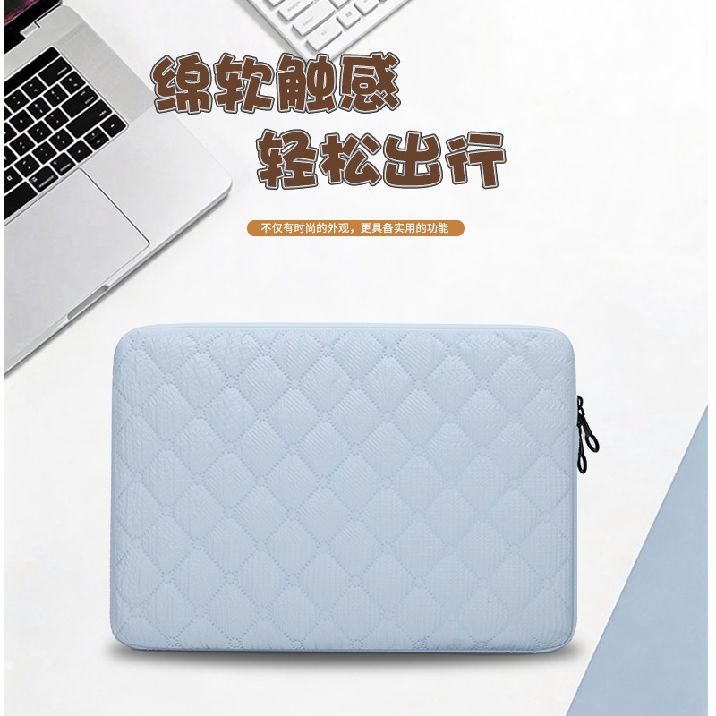 Computer Laptop Bag Lenovo 15.6inch Dell Asus 13.3 Apple Huawei 14inch Inner Sleeve Bag
