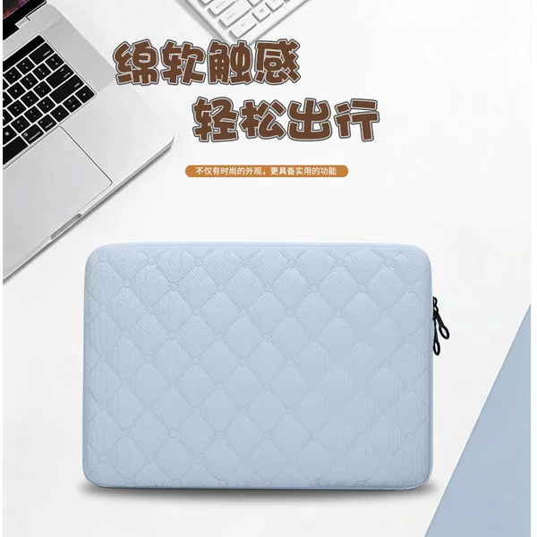 Computer Laptop Bag Lenovo 15.6inch Dell Asus 13.3 Apple Huawei 14inch Inner Sleeve Bag