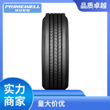 PRIMEWELL�Ѱ�11R22.5-18PR PAL525�ϳ���̥��ƫĥ ����������