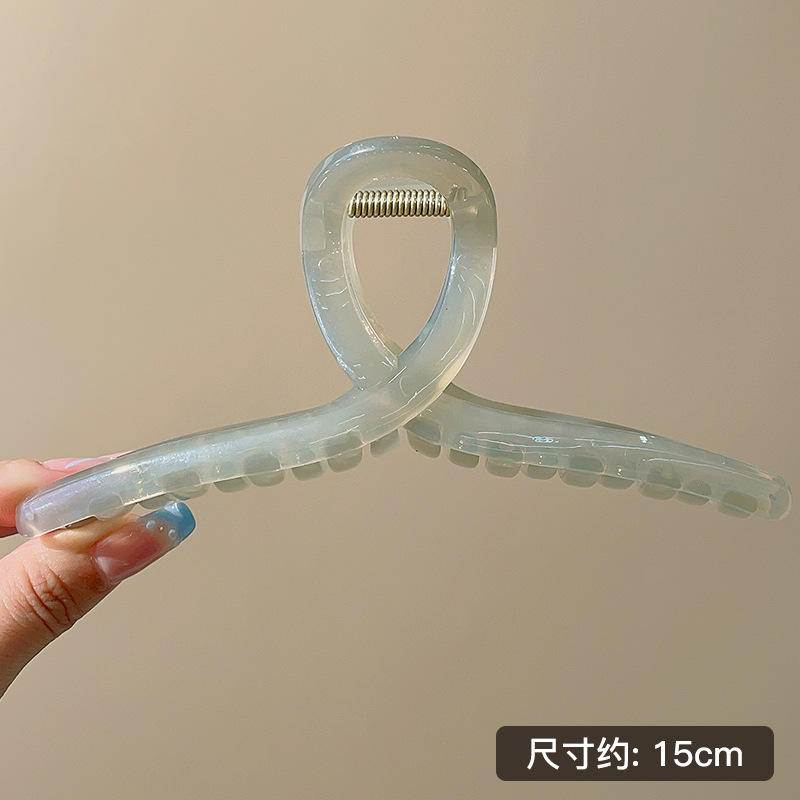 1 # gris claro 15cm.