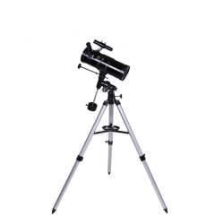 Phoenix 1000114EQ Professional High-Magnification High-Definition Telescope 800x Refractor with Equatorial Mount